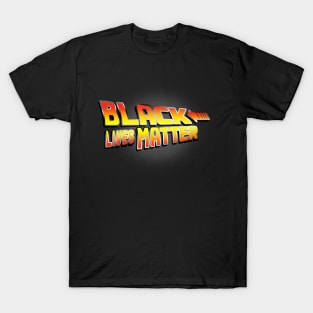 Black lives matter T-Shirt